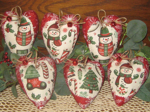 Decorazione natalizia - , 6