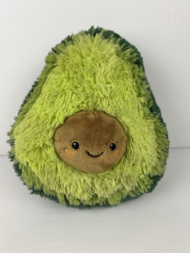 Squishable avocado peluche - avocado,