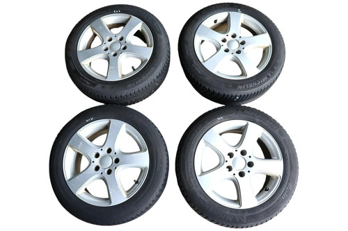 Audi ruote in - b8,
