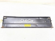 18 Club Car Carryall 1700
