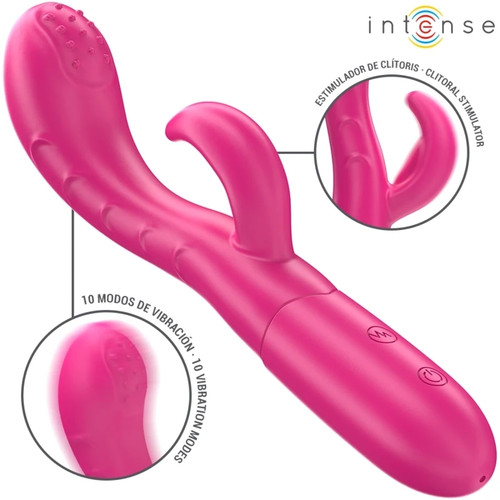 Vibratore rabbit amara - vibratore,