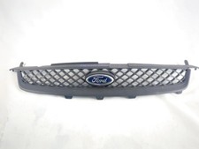 6S61-8200-ACW MASCHERINA GRIGLIA PARAURTI ANTERIORE CON STEMMA FORD FIESTA 1.2 B