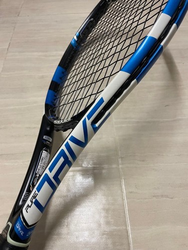 Racchetta tennis babolat - racchetta,
