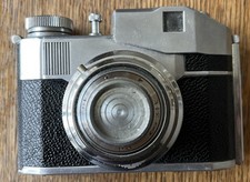 Macchina fotografica pellicola