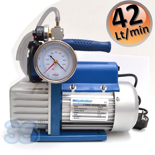 Kit pompa con vacuostato - kit,