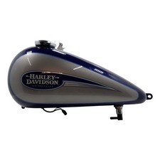 Serbatoio carburante