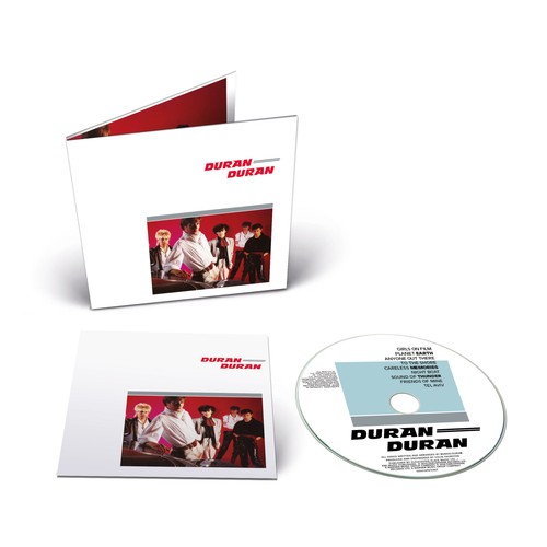 Duran - duran,