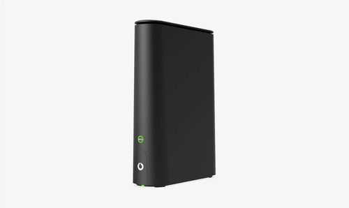Nuovo modem vodafone - modem, zte