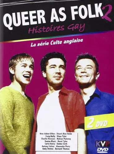 Queer folk saison 2 - folk-saison,