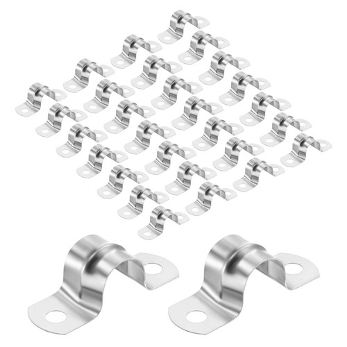 Fori staffa a - 2/3",