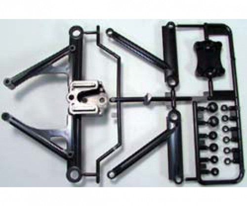 Tamiya f104 parts - tamiya,