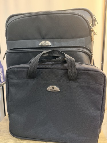 Valigia cabina samsonite - samsonite, 2