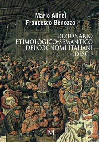 Libri mario alinei - mario, /