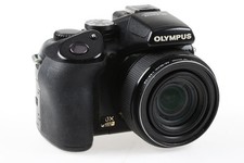 Olympus SP-570UZ fotocamera