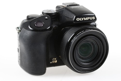 Olympus 570uz fotocamera - olympus, sp-570uz