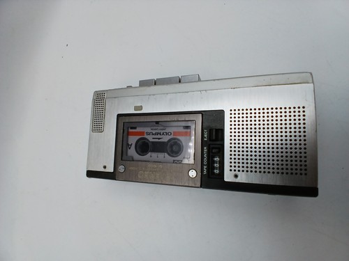 Vintage sony 1000 stereo - vintage, m-1000