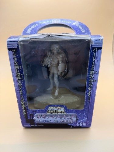 Figurina diorama saint seiya - figurina,