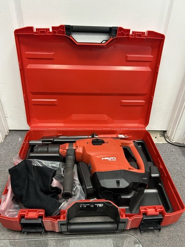 Hilti te60 avr 120v corded - avr,