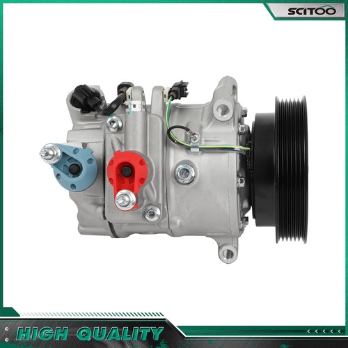 Compressor for volvo - compressor,