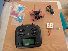 Betaflight Mini Drone FPV da