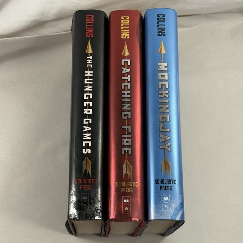 The hunger games - the,