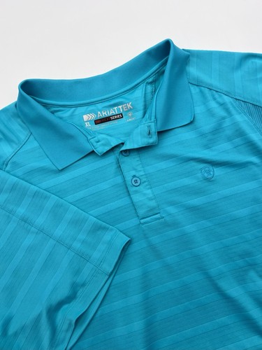 Ariat tek heat - ariat, polo