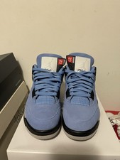 Nike Air Jordan 4 Retro