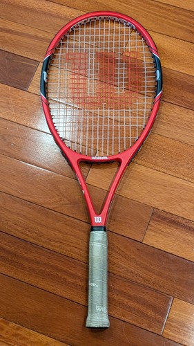 Racchetta tennis wilson - da,