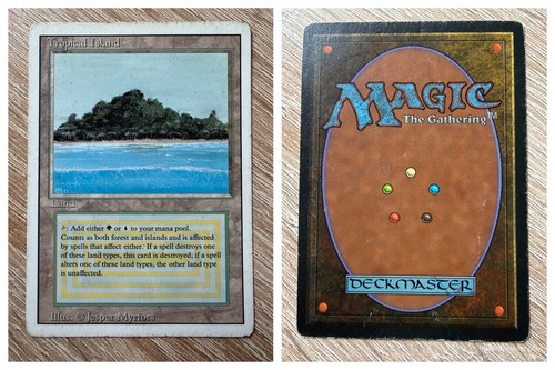 Mtg isola tropicale eng - 1x,
