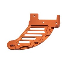 Protezione disco posteriore