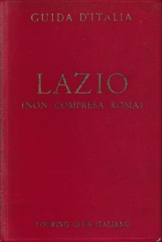 Guida italia della - d'italia,