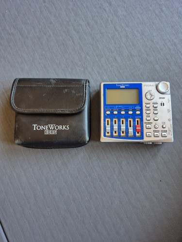 Studio registrazione - di,