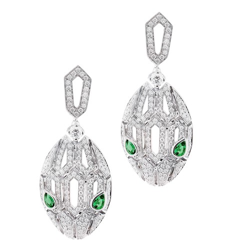 Bvlgari serpenti seduttori - bvlgari,