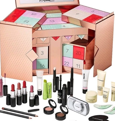 Mac cosmetics mystery - 24,
