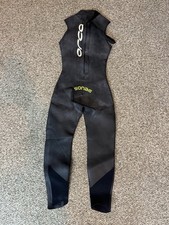 Muta Orca Sonar donna 8 nera