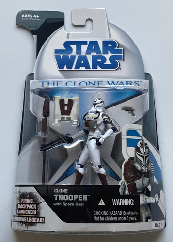 Star wars clone trooper con - star,