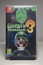 Luigi's Mansion 3 - Nintendo
