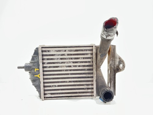 Intercooler per lancia - intercooler,