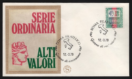 Alti valori ordinari - -, 3000