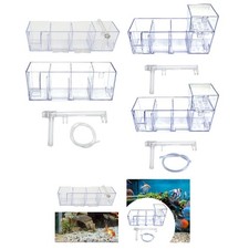 Scatola filtro per acquario
