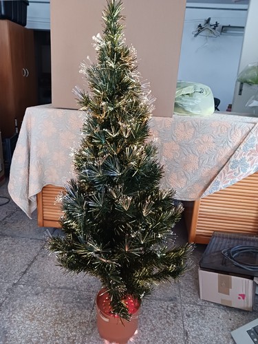 Albero natale artificiale - albero, di