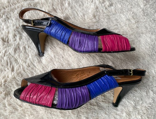 Sandalo vintage anni - 80, 90