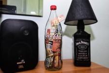 Salvadanaio Coca Cola ( idea