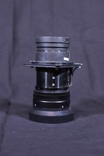 Sanyo XF LNS-W02Z obiettivo