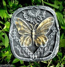 Stampo per placca - , farfalla