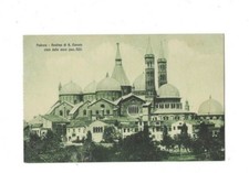 2415- Padova- Basilica di