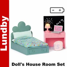 SET CAMERA ADOLESCENTE LUNDBY