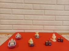 LOTTO 5 FANTASMINI KINDER