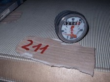 MOTO EPOCA ITALJET MUSTANG