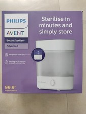 Sterilizzatore PHILIPS AVENT per  Biberon Ciuccio